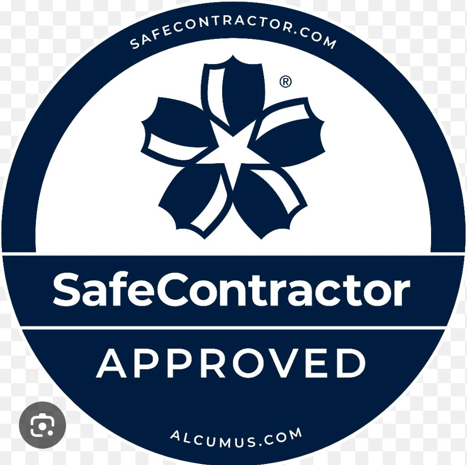 SafeContractor Approved – Alcumus